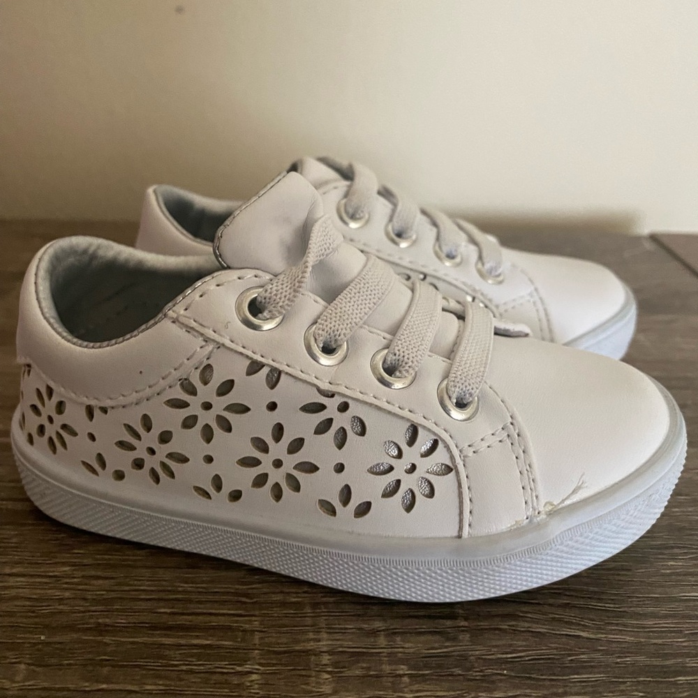 Janie and Jack Shoes